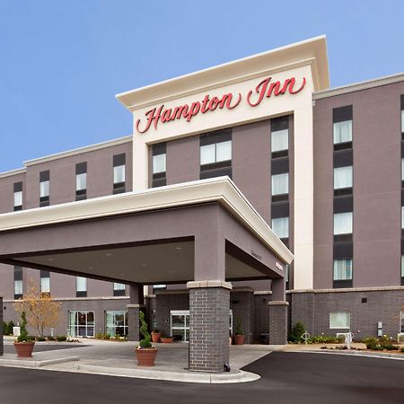 Hampton Inn Minneapolis Bloomington West Esterno foto